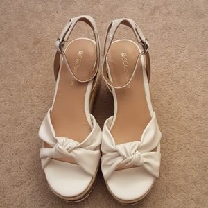 BCBGENERATION Heela wedges shoes